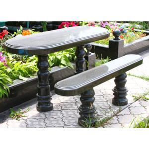 Столы, лавки - Форма №8