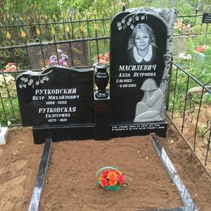 Проект 83 - индивидуальные проекты памятников