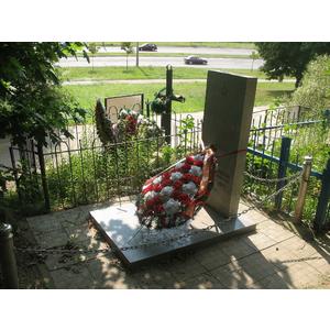 Двойной памятник на могилу для родителей №Д3 - Кладбище «Красная слобода»