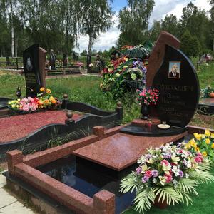 Проект 46 - индивидуальные проекты памятников