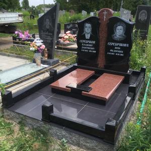 Проект 47 - индивидуальные проекты памятников