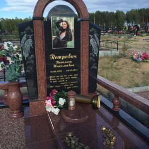 Проект 48 - индивидуальные проекты памятников