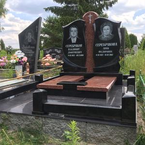 Проект 52 - индивидуальные проекты памятников