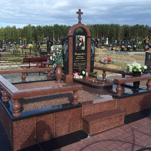 Проект 53 - индивидуальные проекты памятников