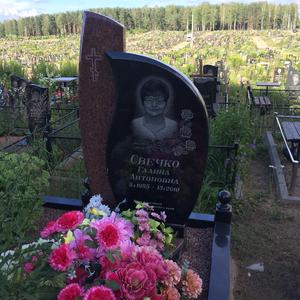 Проект 54 - индивидуальные проекты памятников