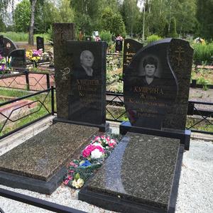 Проект 56 - индивидуальные проекты памятников