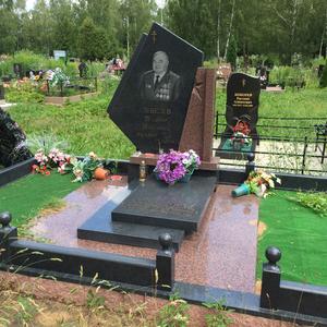 Проект 57 - индивидуальные проекты памятников