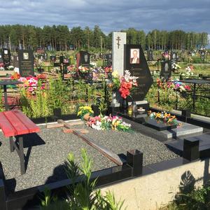 Проект 58 - индивидуальные проекты памятников