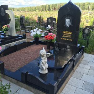 Проект 59 - индивидуальные проекты памятников