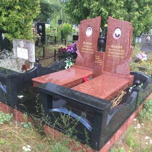 Проект 61 - индивидуальные проекты памятников