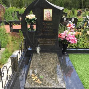 Проект 62 - индивидуальные проекты памятников