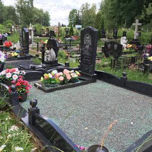 Проект 64 - индивидуальные проекты памятников