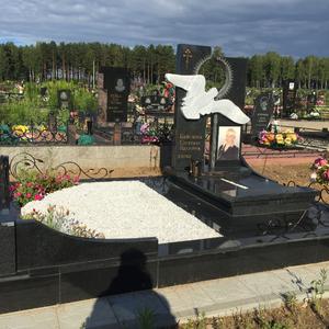 Проект 63 - индивидуальные проекты памятников