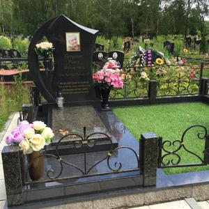 Проект 66 - индивидуальные проекты памятников