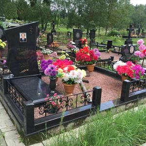 Проект 67 - индивидуальные проекты памятников