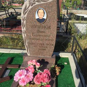 Проект 68 - индивидуальные проекты памятников