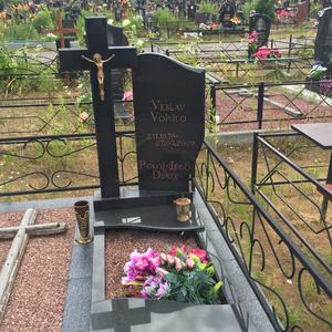 Проект 69 - индивидуальные проекты памятников