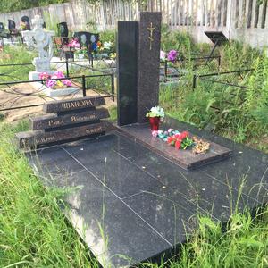 Проект 70 - индивидуальные проекты памятников