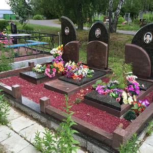 Проект 71 - индивидуальные проекты памятников