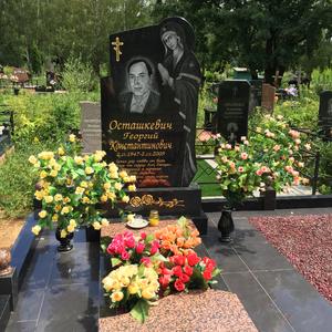 Проект 72 - индивидуальные проекты памятников