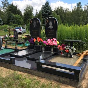 Проект 73 - индивидуальные проекты памятников