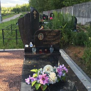 Проект 74 - индивидуальные проекты памятников