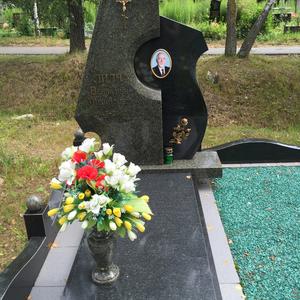 Проект 75 - индивидуальные проекты памятников