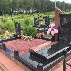 Проект 76 - индивидуальные проекты памятников