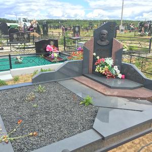 Проект 77 - индивидуальные проекты памятников