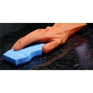 Двойной памятник на могилу для родителей №Д3 - Очистка и поддержание памятников и надгробий