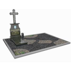 Мемориальные комплексы - Мемориальный комплекс №10