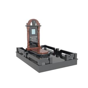 Мемориальные комплексы - Мемориальный комплекс №16