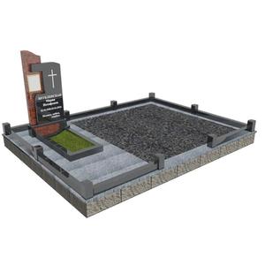 Мемориальные комплексы - Памятник-комплекс №53