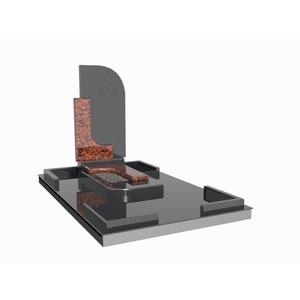 Мемориальные комплексы - Комплекс на могилу №33