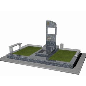 Мемориальные комплексы - Мемориальный комплекс №34