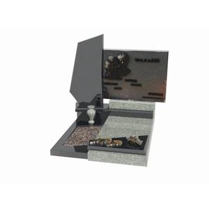 Мемориальные комплексы - Мемориальный комплекс №36