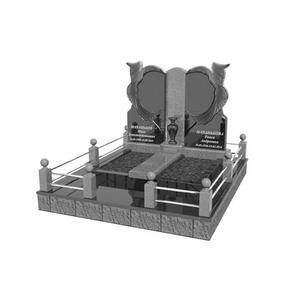 Мемориальные комплексы - Мемориальный комплекс №4