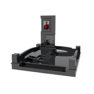 Скульптурная форма №133 - Элитные памятники