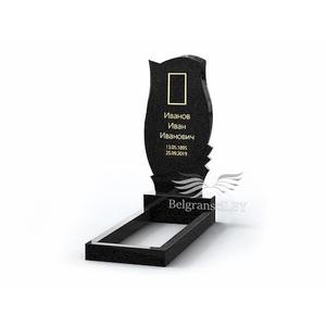 Форма №13 - Вертикальные памятники