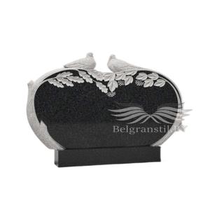 Скульптурная форма №52 - Памятник в виде сердца