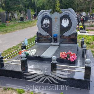 Проект 102 - индивидуальные проекты памятников