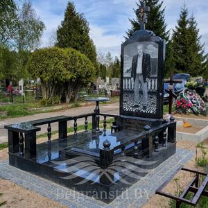 Проект 105 - индивидуальные проекты памятников