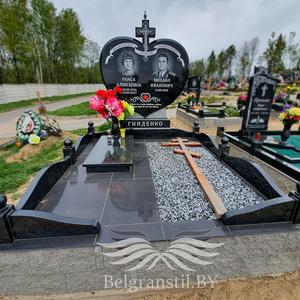 Проект 106 - индивидуальные проекты памятников