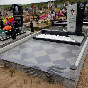 Проект 115 - индивидуальные проекты памятников