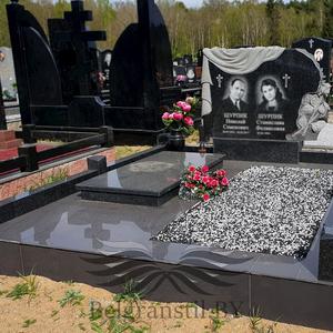 Проект 116 - индивидуальные проекты памятников