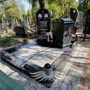 Проект 87 - индивидуальные проекты памятников