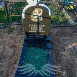 Проект 101 - индивидуальные проекты памятников