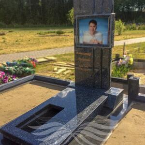 Проект 103 - индивидуальные проекты памятников