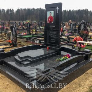 Проект 104 - индивидуальные проекты памятников