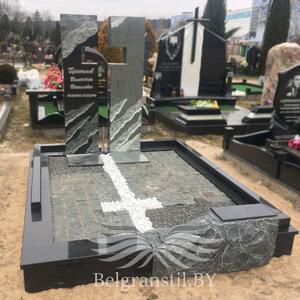 Проект 107 - индивидуальные проекты памятников